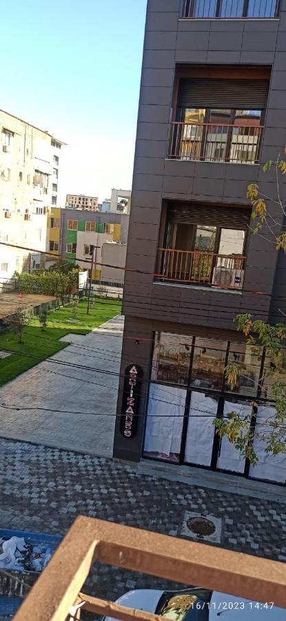 Royal Hostel Tirana Exteriér fotografie