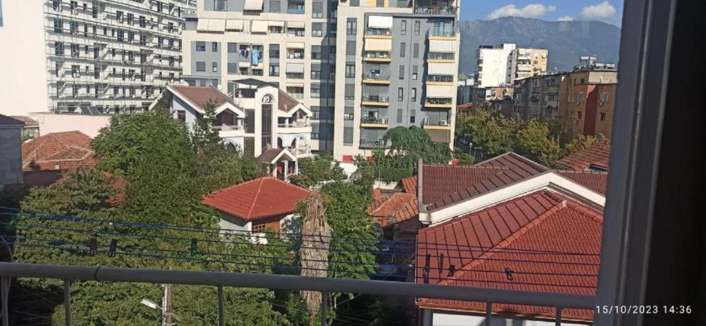 Royal Hostel Tirana Exteriér fotografie