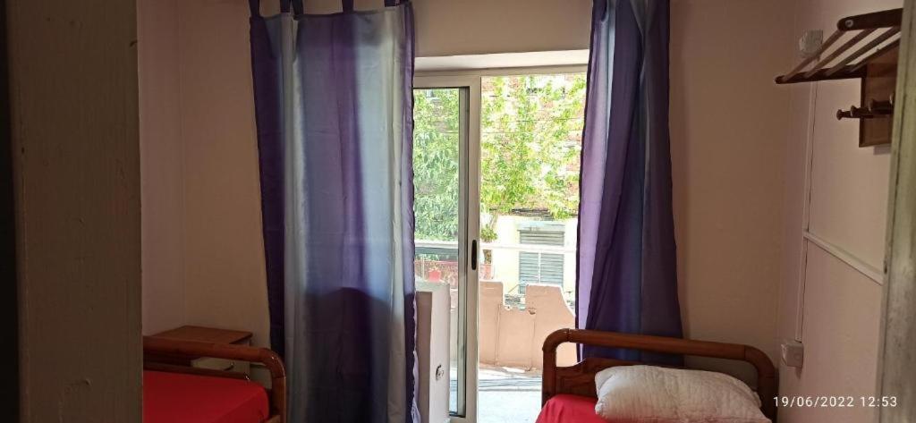 Royal Hostel Tirana Exteriér fotografie