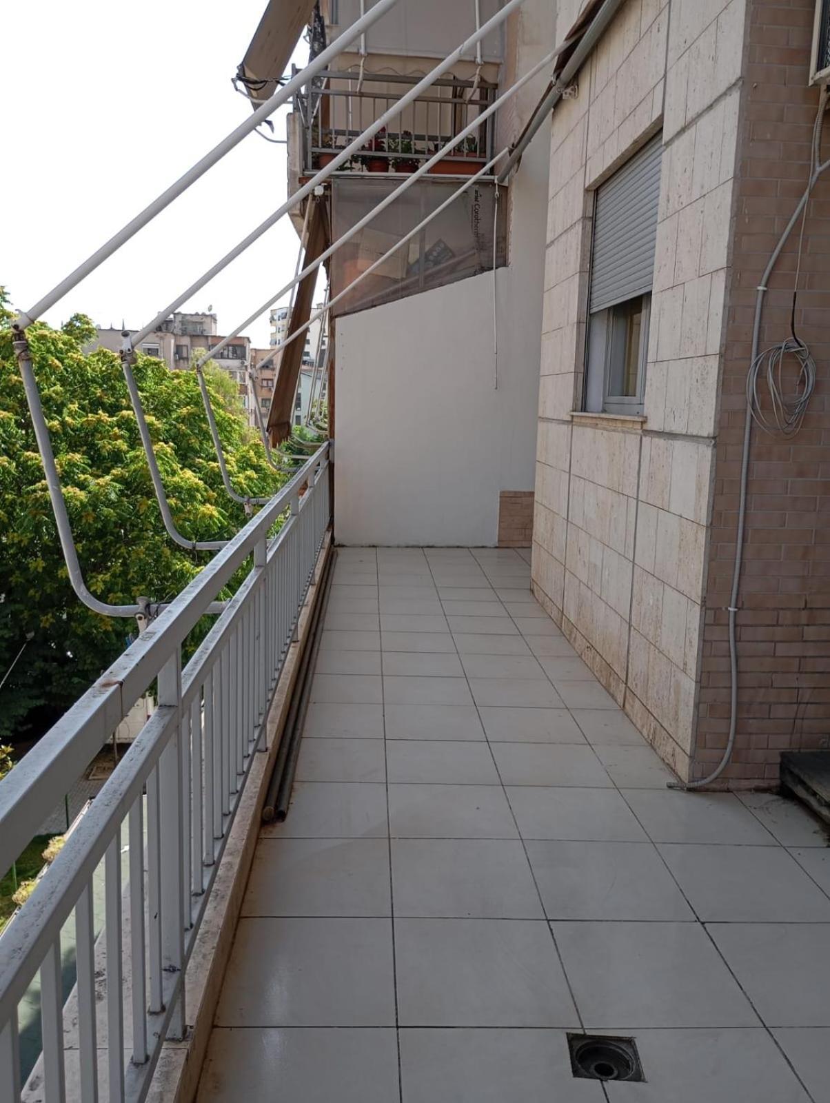 Royal Hostel Tirana Exteriér fotografie