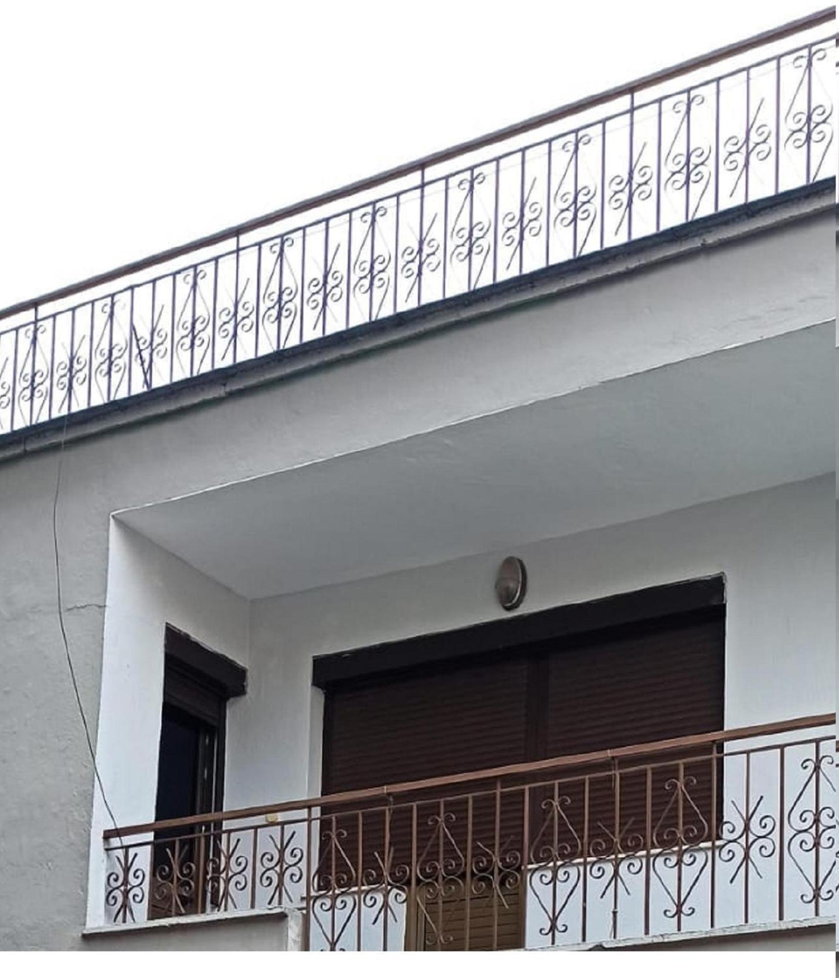 Royal Hostel Tirana Exteriér fotografie
